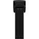 ABUS Bordo 6000K/90cm X-Plus SH-Fäste SSF-Godkänt Vikbart Lås