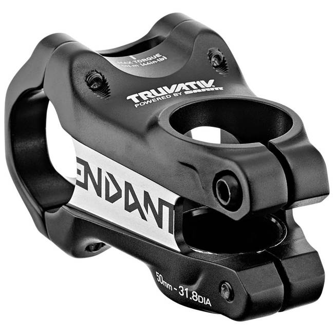Truvativ Descendant0° 31.8 Styrstam