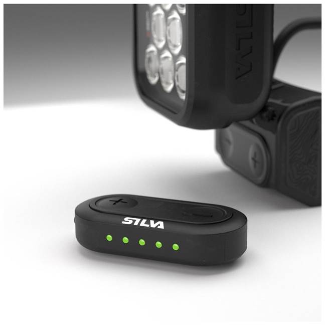 Silva Spectra Remote Control kaukosäädin