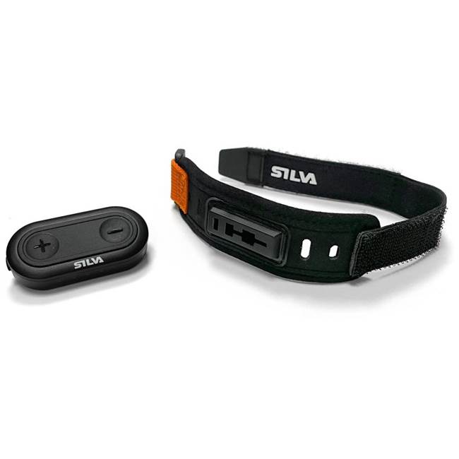 Silva Spectra Remote Control kaukosäädin