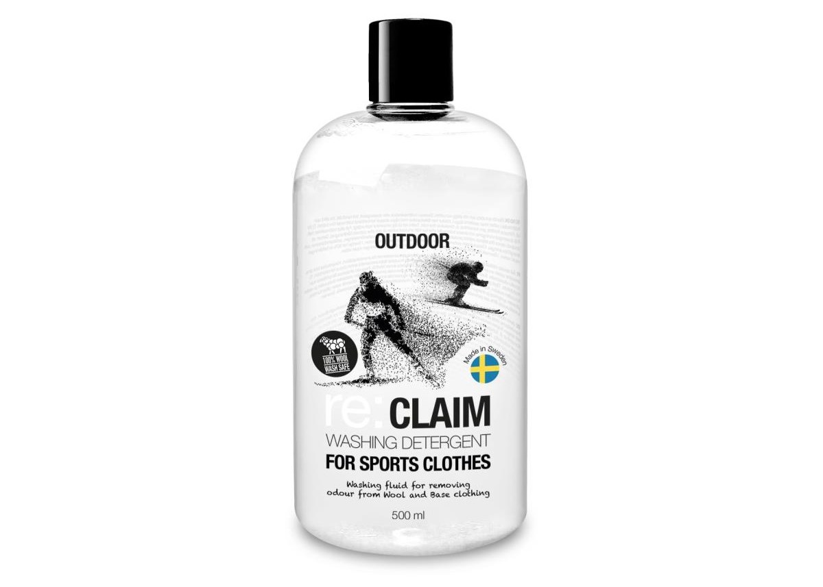 Re:Claim Sport Outdoor Wool Wash NC Nc