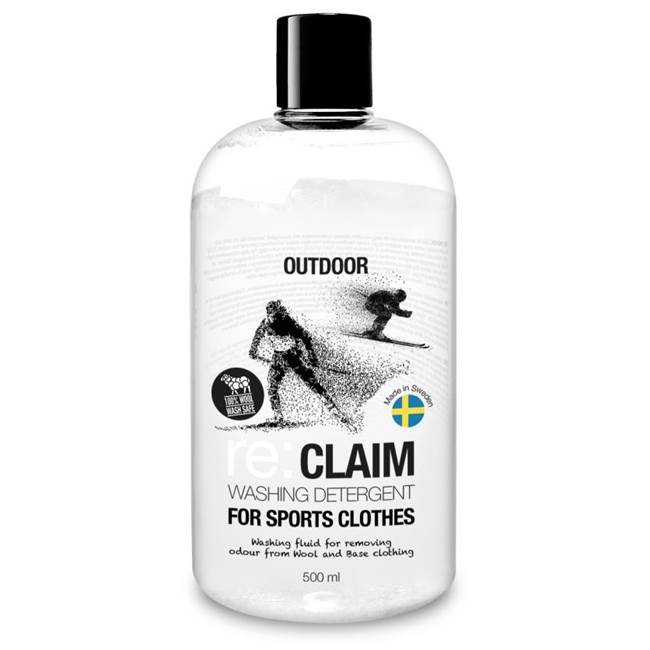 Re:Claim Sport Outdoor Wool Wash NC Nc