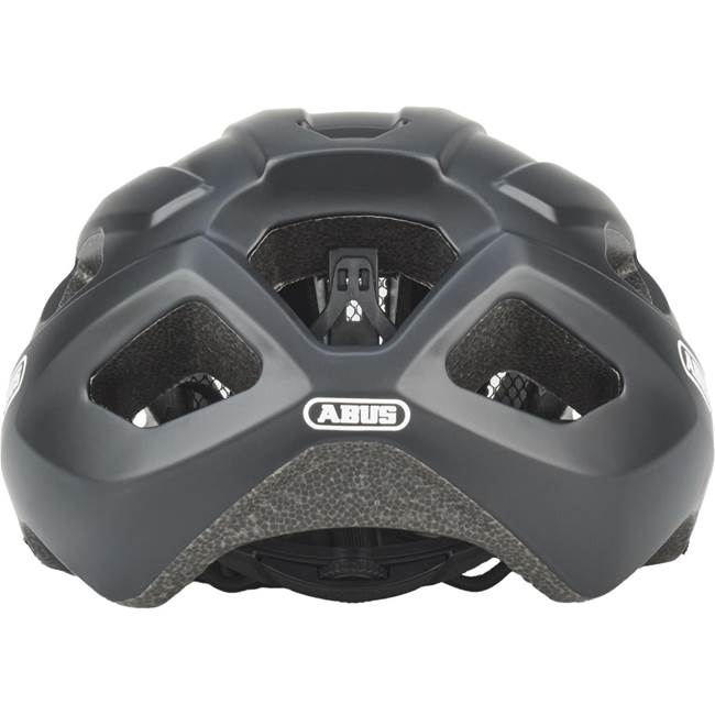 ABUS Macator Cykelhjälm Mattsvart