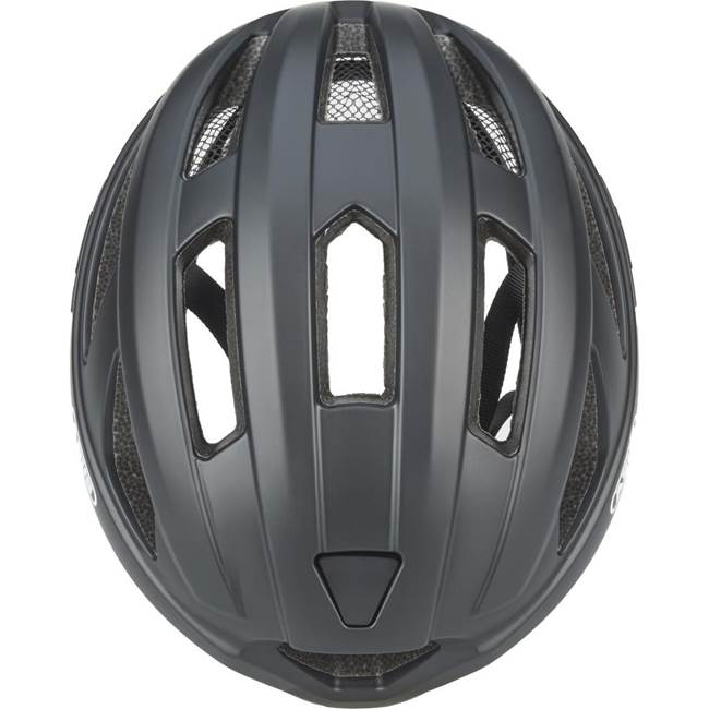 ABUS Macator Cykelhjälm Mattsvart