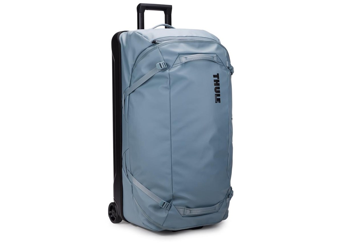 Thule Chasm Wheeled Duffel Suitcase matkalaukku Pond