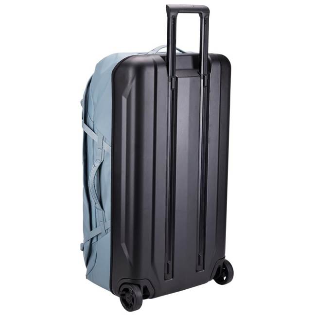 Thule Chasm Wheeled Duffel Suitcase matkalaukku Pond
