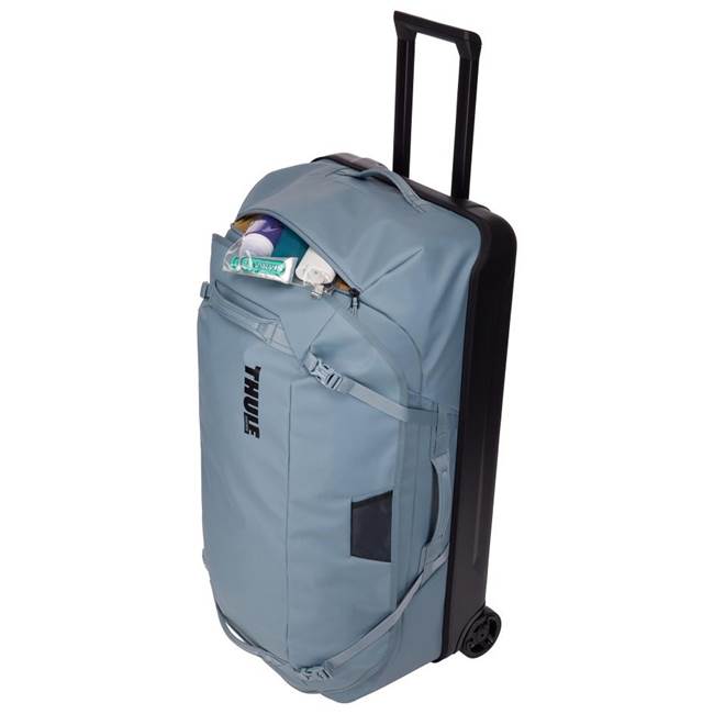 Thule Chasm Wheeled Duffel Suitcase matkalaukku Pond