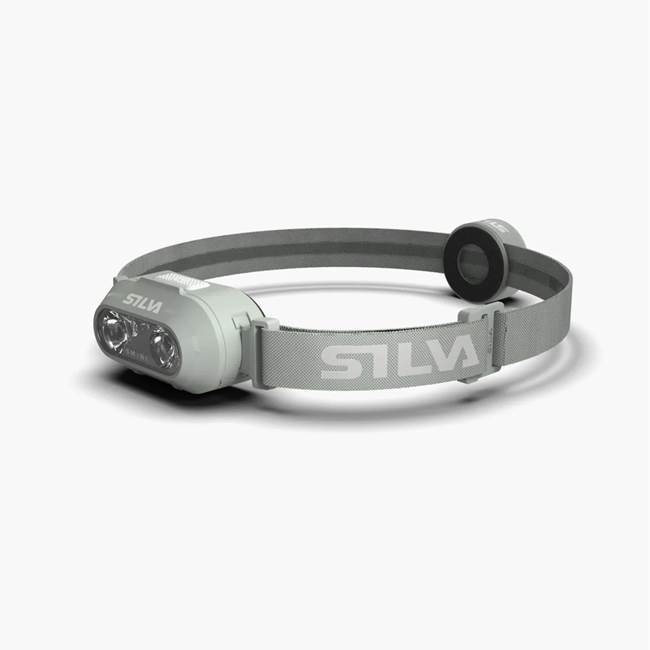 Silva Smini otsalamppu Mint