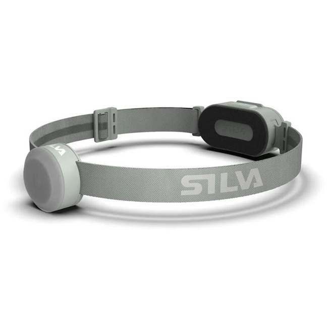 Silva Smini otsalamppu Mint