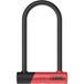 ABUS 420K Ultimate 230mm SSF-Godkänt Bygellås