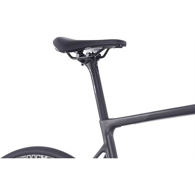 Superior RR 9.4 Landsvägscykel Matte Carbon/Black