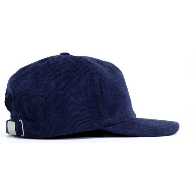 Restrap Camp Cap pyöräilylippis Navy