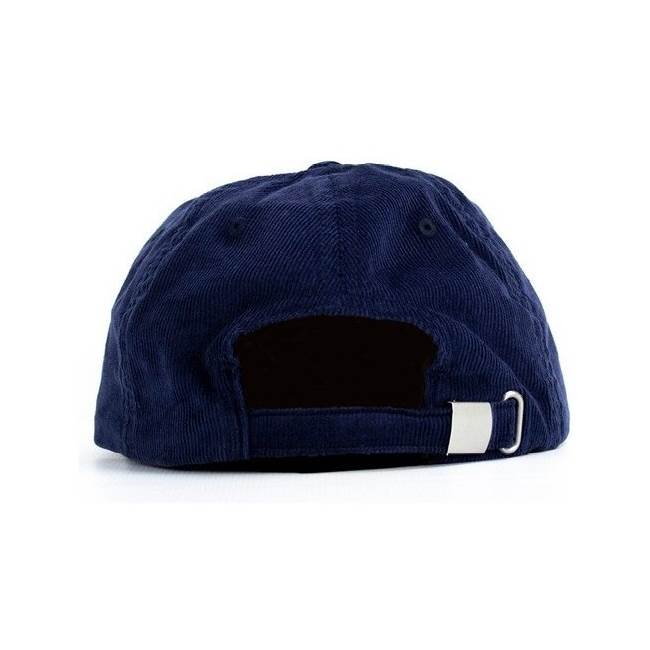 Restrap Camp Cap pyöräilylippis Navy