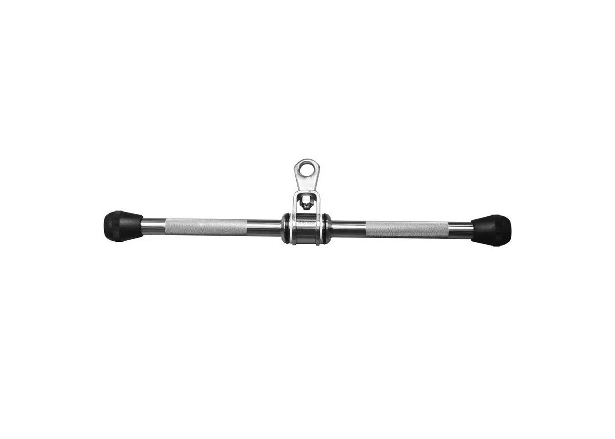Master Fitness Grip Tricep Straight kahva
