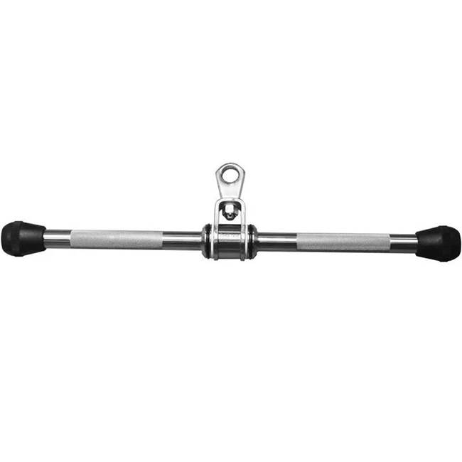 Master Fitness Grip Tricep Straight kahva