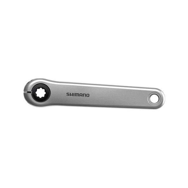 Shimano FC-EN500 Vänster Vevparti Silver