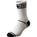 Void Orbit Sock Cykelstrumpor White/Black