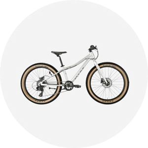 Barncykel