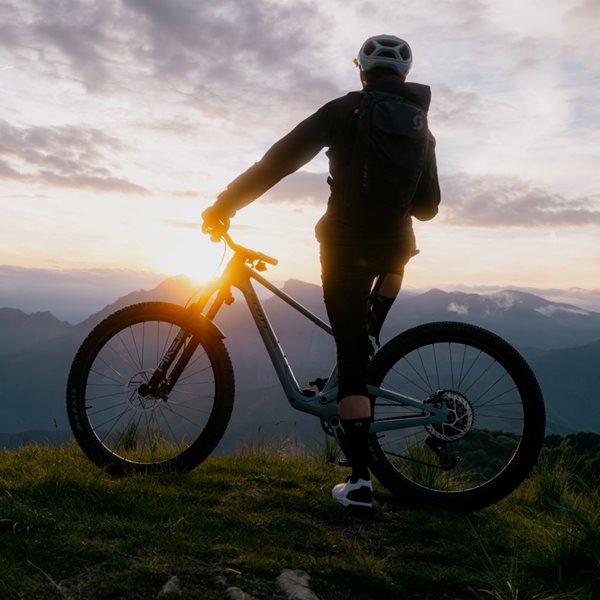 Scott Spark MTB guide – jämförelse av Spark RC och Spark 900