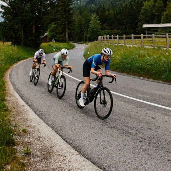 Trek Domane guide –  vi jämför AL 2, AL 4, AL 5, SL 5 och SL 6