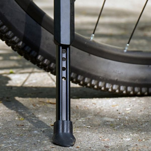 Laga cykelstöd själv – så gör du i 5 enkla steg