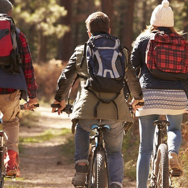 Prisvärda mountainbikes – våra mest populära MTB:s