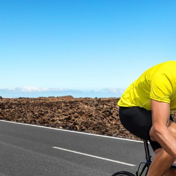 5 snygga cykelhjälmar för racer