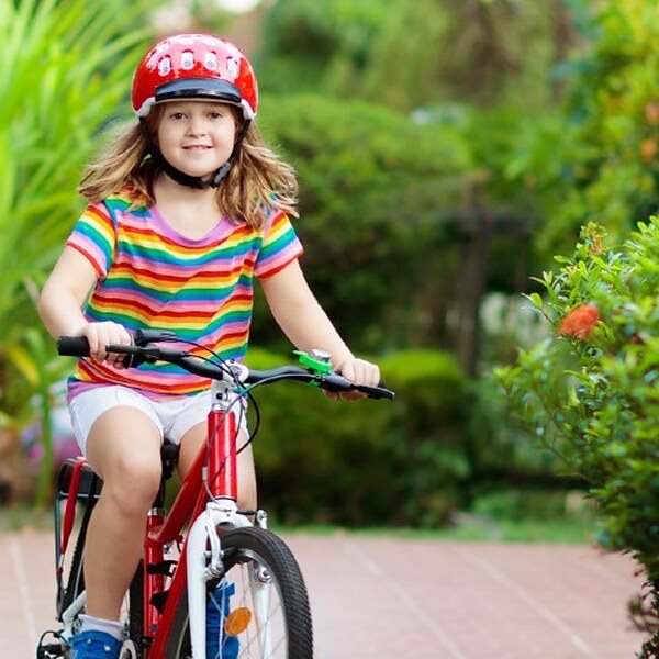 Cykel 5 åring – våra bästa tips på trampcyklar för minicyklisten