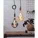 Star Trading LED-pære XXL A165 Gull 3,8w 220lm
