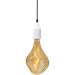 Star Trading LED-pære XXL A165 Gull 3,8w 220lm