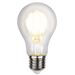 Star Trading LED-lamppu 12V AC/DC 2700K 3,5W