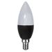 Star Trading Decoration LED Flame lamp Gravity Sensor Mignon E14