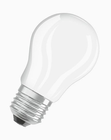 Osram LED pallo E27 matta lasi RETROFIT CLASSIC P 4W/827 (40W)