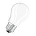 Osram LED Krone pære E27 matt glass RETROFIT CLASSIC P 4W/827 (40W)