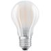 Osram LED-lampa CL A Normal E27 2,8W/827 (25W) Frost. Dimbar