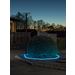 Konstsmide Ljusslang 1000cm 600 RGB LED IP44. 3084-500