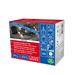 Konstsmide Batteridrevet Lysslynge 20 varmhvite LED, skumringssensor, timer. 3722-100