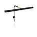 Texa Design Gallery 60 Bildebelysning svart/matt messing