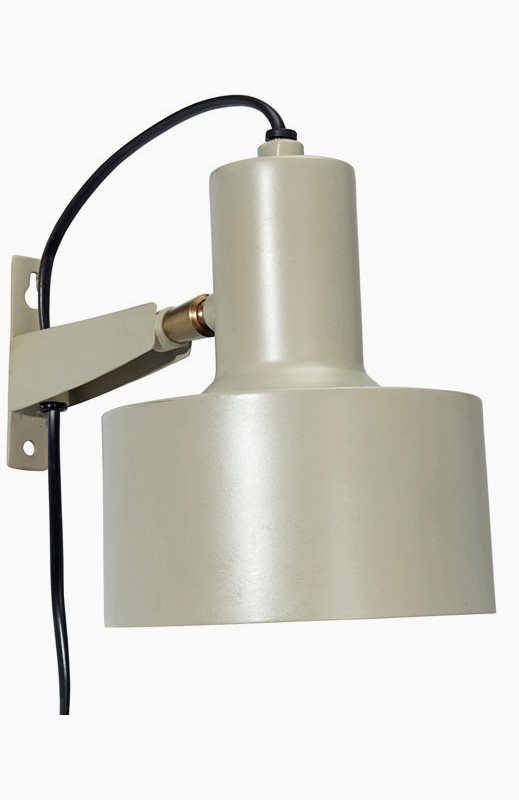 PR Home Solo vägglampa Matt Beige 23cm