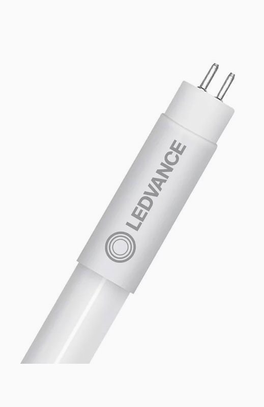 LEDVANCE Ledlysrör LEDTUBE T5 Mains (AC) HO 16W/840 (39W) 849mm.