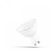 Spectrum LED LED-pære Spot MR16 GU10 9W 4000K 600  lumen