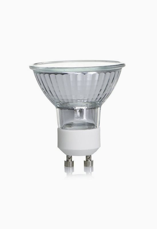 Lysman Halogenlampa PAR16 42W (50W) GU10 38°