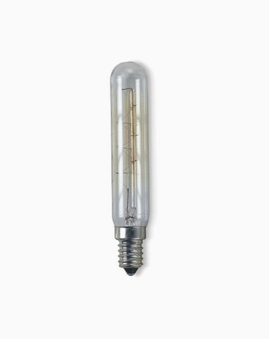 Lysman Glöd Rörlampa 60lm E14 15W