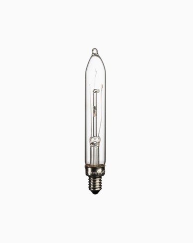 Konstsmide Spare Glødepære E10 1,8W 24V 2-pakning