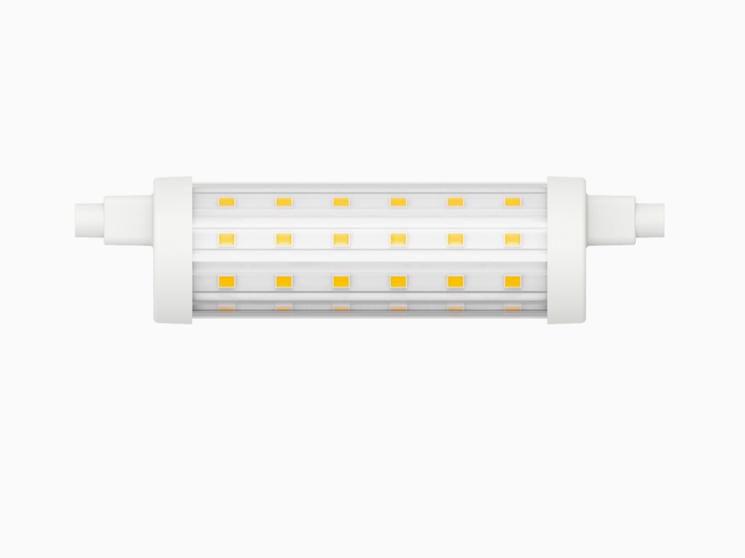 AIRAM LED-lampa R7S 8,2W/827 1055LM 78mm