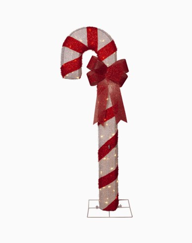 Star Trading Utomhusdekoration CandyCane 150cm