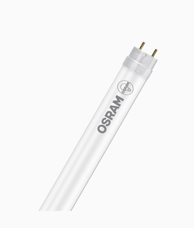 Osram LED lysrör T8 1800lm 15W/840 (36W) 1200mm