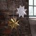 Star Trading Metallstjerne Classic Messing