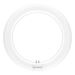 LEDVANCE LED sirkelformet lysrør T9 3000K 1200lm G10q 11W (22W)