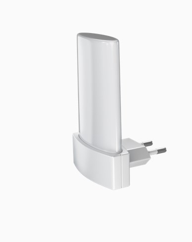 LEDVANCE LUNETTA® Shine White, nattlampe